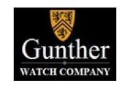 Gunther Watch 15% Off Coupon Codes May 2024