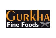 Gurkha Fine Foods Uk Coupon Codes April 2024