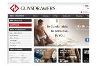 Guysdrawers 40% Off Coupon Codes May 2024