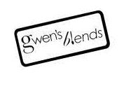 Gwen's Blends 15% Off Coupon Codes May 2024