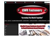 Gwr-fasteners Uk Coupon Codes April 2024