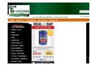 Gymgeneration 5% Off Coupon Codes April 2024