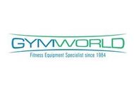 Gym World 10% Off Coupon Codes May 2024