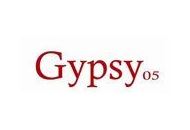 Gypsy 05 Coupon Codes December 2023