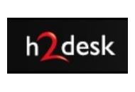 H2desk Help Desk Systems Coupon Codes July 2022
