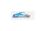 H2o Audio Coupon Codes January 2022