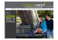 Hadleygreenclothing Uk Coupon Codes April 2024