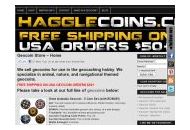 Hagglecoins Coupon Codes May 2024