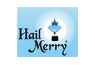 Hail Merry Coupon Codes July 2022