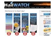 Hailwatch Coupon Codes May 2024