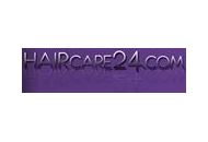 Haircare24 Coupon Codes April 2024