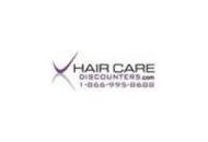 Hair Care Discounters Coupon Codes April 2024