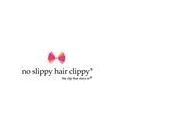 No Slippy Hair Clippy Coupon Codes June 2023
