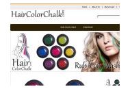 Haircolorchalk Free Shipping Coupon Codes May 2024