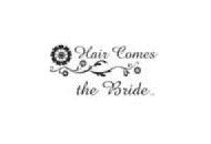 Hair Comes The Bride 20% Off Coupon Codes May 2024