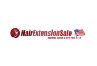 Hairextensionsale Coupon Codes August 2022