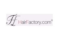 Hairfactory Coupon Codes August 2022