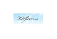 Hair Flowers Coupon Codes July 2022