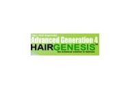 Hairgenesis Coupon Codes June 2023