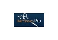 Hair Shears Pro Coupon Codes January 2022