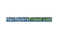Hairstylersfriend Coupon Codes January 2022