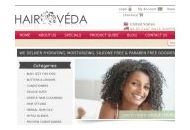 Hairveda Coupon Codes April 2024