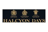 Halcyondays Uk 15% Off Coupon Codes May 2024