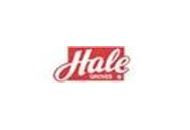 Hale Groves Coupon Codes July 2022