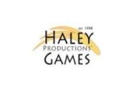 Haley Productions 10% Off Coupon Codes May 2024