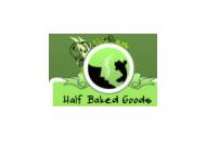 Half Baked Goods Coupon Codes September 2022