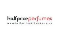 Half Price Perfumes Coupon Codes January 2022