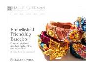 Halliefriedman 20% Off Coupon Codes May 2024