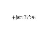 Ham I Am Coupon Codes May 2024