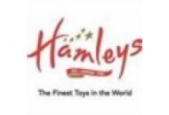 Hamleys Coupon Codes August 2022