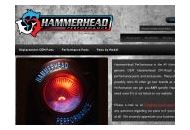 Hammerheadperformance Coupon Codes April 2024