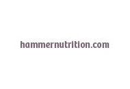 Hammer Nutrition Coupon Codes May 2024