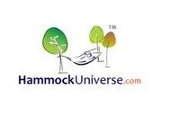 Hammock Universe 5% Off Coupon Codes May 2024