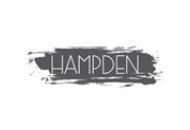 Hampden Clothing Coupon Codes May 2024