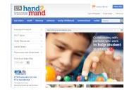 Hand2mind Coupon Codes July 2022