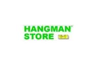 Hangmanstore Coupon Codes June 2023