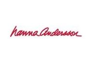 Hanna Andersson Coupon Codes July 2022