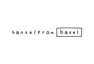 Hansel From Basel 30% Off Coupon Codes May 2024