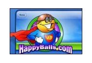 Happyballs Coupon Codes August 2022