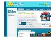 Happydaysvending 10% Off Coupon Codes May 2024