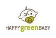 Happy Green Baby Coupon Codes August 2022