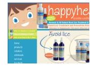 Happyheadsproducts Coupon Codes April 2024