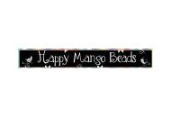 Happy Mango Beads Coupon Codes April 2024