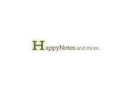 Happy Notes And More Coupon Codes January 2022