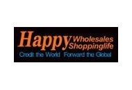 Happywholesales Coupon Codes December 2023