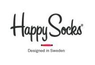 Happy Socks 15% Off Coupon Codes April 2024